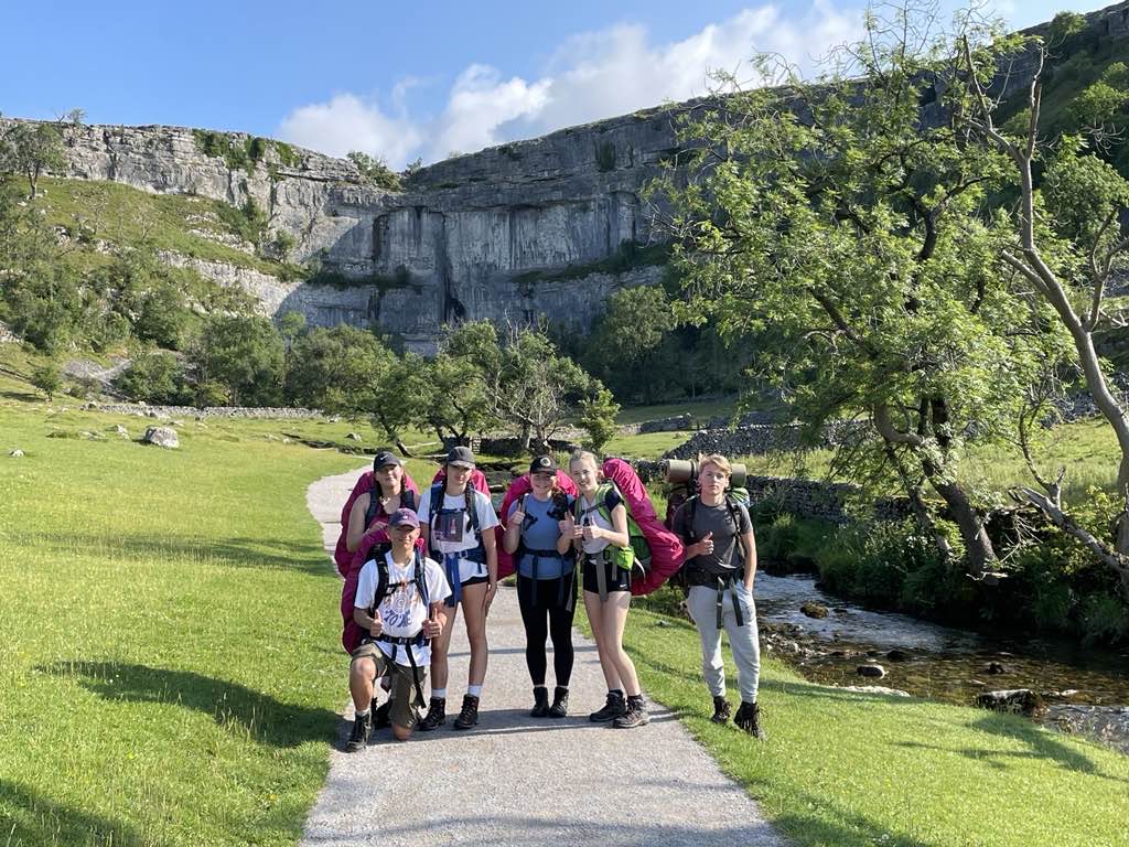 Sedbergh_STEM's tweet photo. 4th day pupil photographs from #ChallengeWeek2023? https://t.co/MjG6J84Xkp