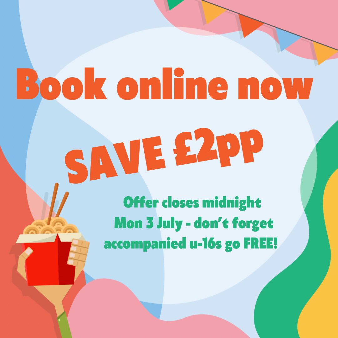 Stone Food and Drink Festival tweet media