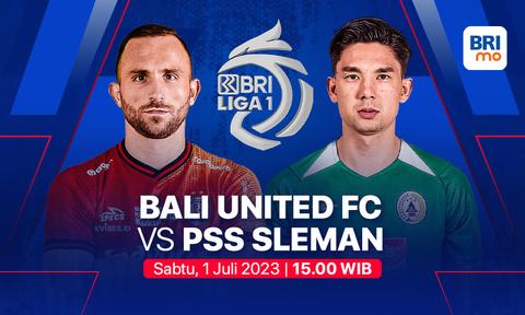 plwhemvvzhihny's tweet photo. LINK BOLA HARI INI

*BALI UNITED VS PSS SLEMAN KICK OFF 15.00 WIB*
https://t.co/NGrWjkfTuH

*PERSIS SOLO VS PERSEBAYA SURABAYA KICK OFF 19.00 WIB*
https://t.co/NGrWjkfTuH

#BaliUnitedvsPSS #psssleman #BRILiga1 https://t.co/hkhQTJpKTX