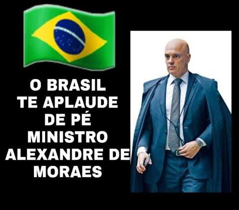 sergmore10's tweet photo. Xandão,  este sim é  MITO...😂

#BolsonaroInelegivel https://t.co/FHHFtt4kpm