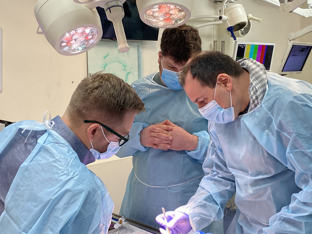 VSSAcademy's tweet photo. For the implant dentist who wants to expand their business and treatment options...this is the ideal course for you! - https://t.co/hbZ2bVE7XH https://t.co/DnybQ8nPx9
