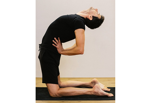 gottayogaapp's tweet photo. 🧘🏻‍♂️ 🐪 LIVE Hatha yoga per principianti con Riccardo - https://t.co/3ydaFZWnZa https://t.co/QipUyr5iXU