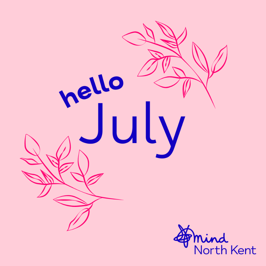 North Kent Mind tweet media