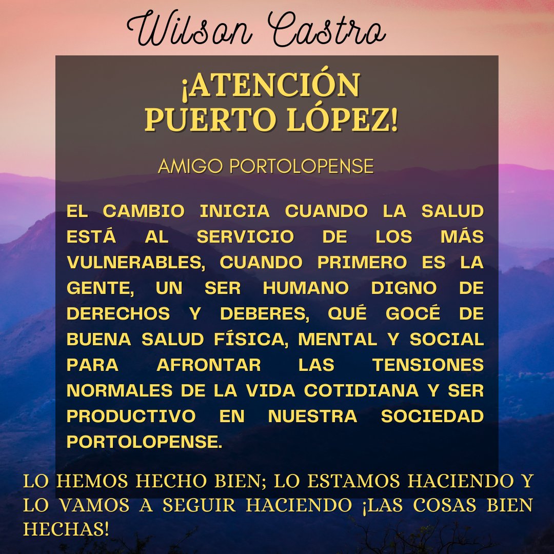 Wilson Castro tweet media