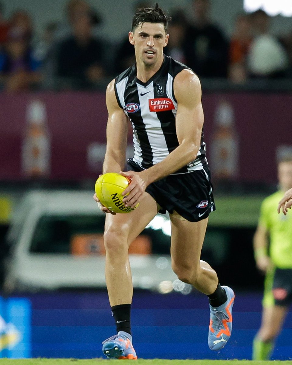 CollingwoodFC tweet picture