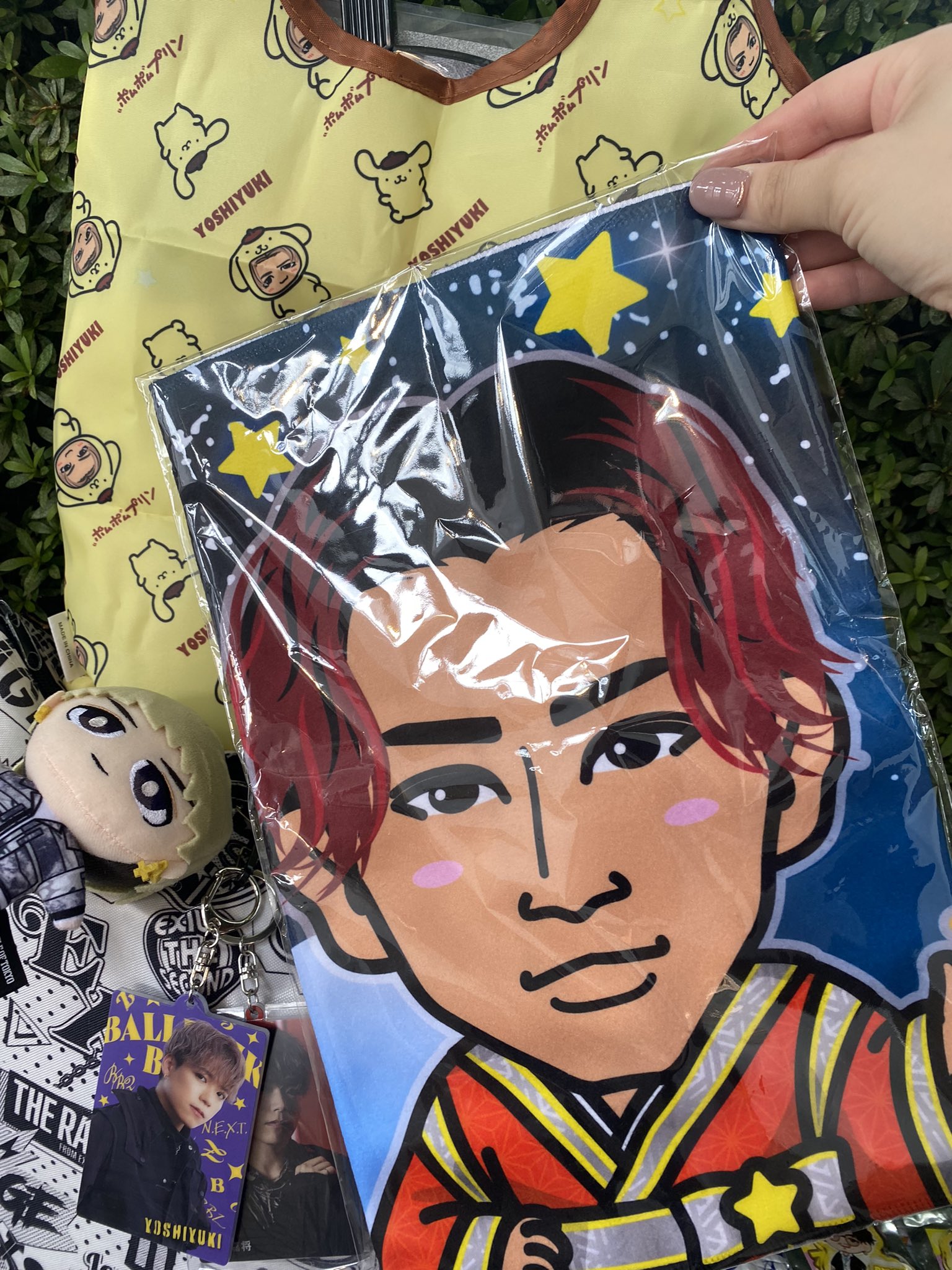 正規 岩城星那 フェイスタオル 七夕 | motlobo.ac.bw