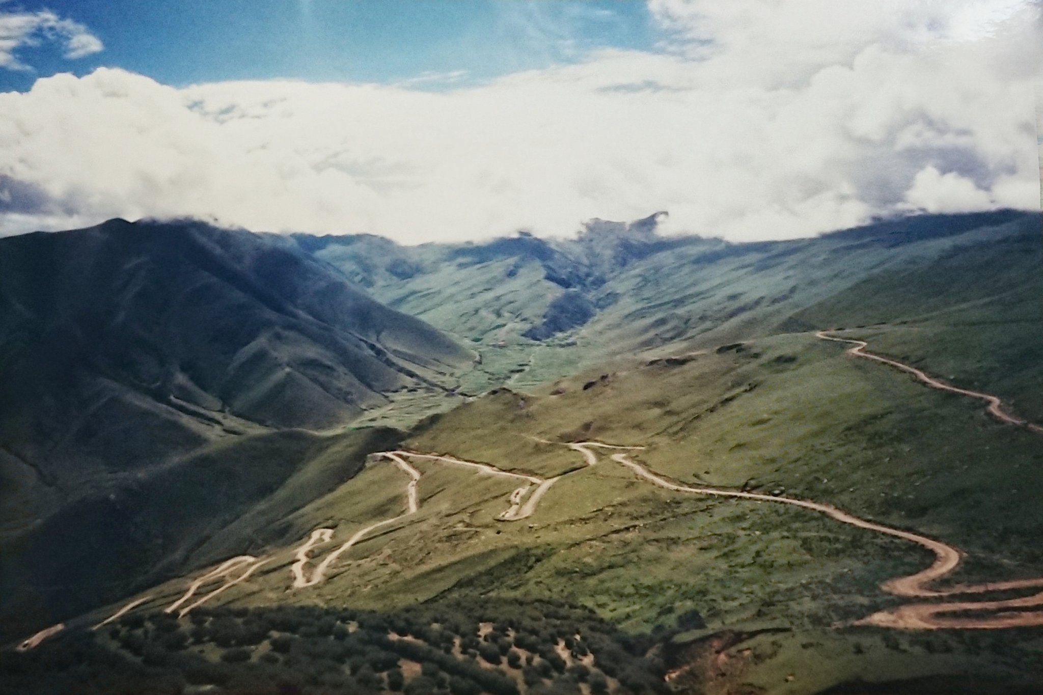 パレックパニール/アジア旅行日記 on Twitter