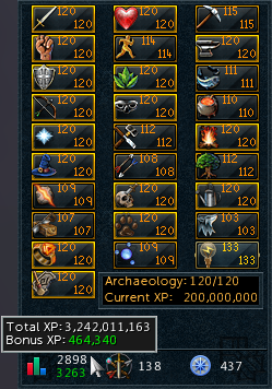 Eigenspaces tweet media