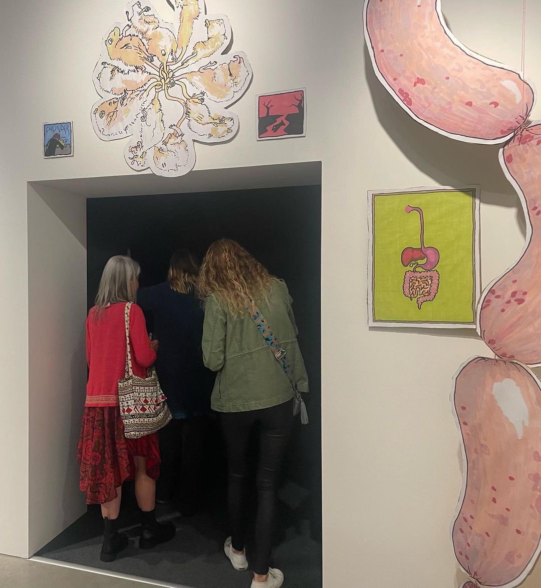 MA Fine Art tweet media