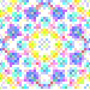 【Block9 & Block78】Ordinal Gradation Labs🟠⚪️🗽🦋👩 tweet media