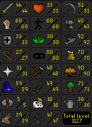 Eigenspaces tweet media