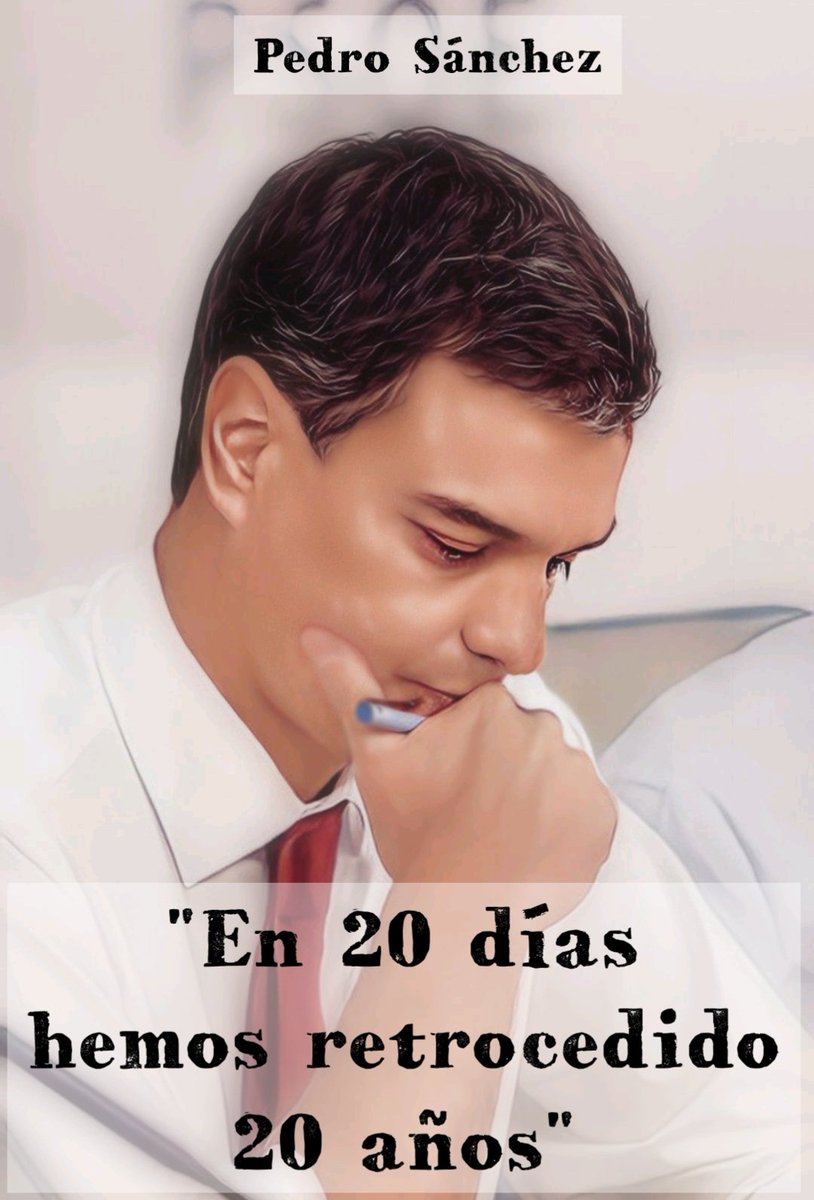 piedicasero's tweet photo. #LoDePedro 
Es.
Seguir #avanzando con #Seguridad y #futuro 
#YoVoto @PSOE 
#YoVoto @sanchezcastejon 
NI UN PASO ATRÁS ‼️ https://t.co/poU9I0hm8C