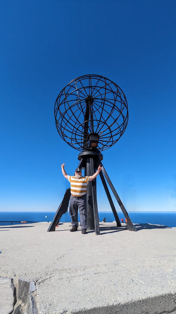 Dave M0TAZ tweet media