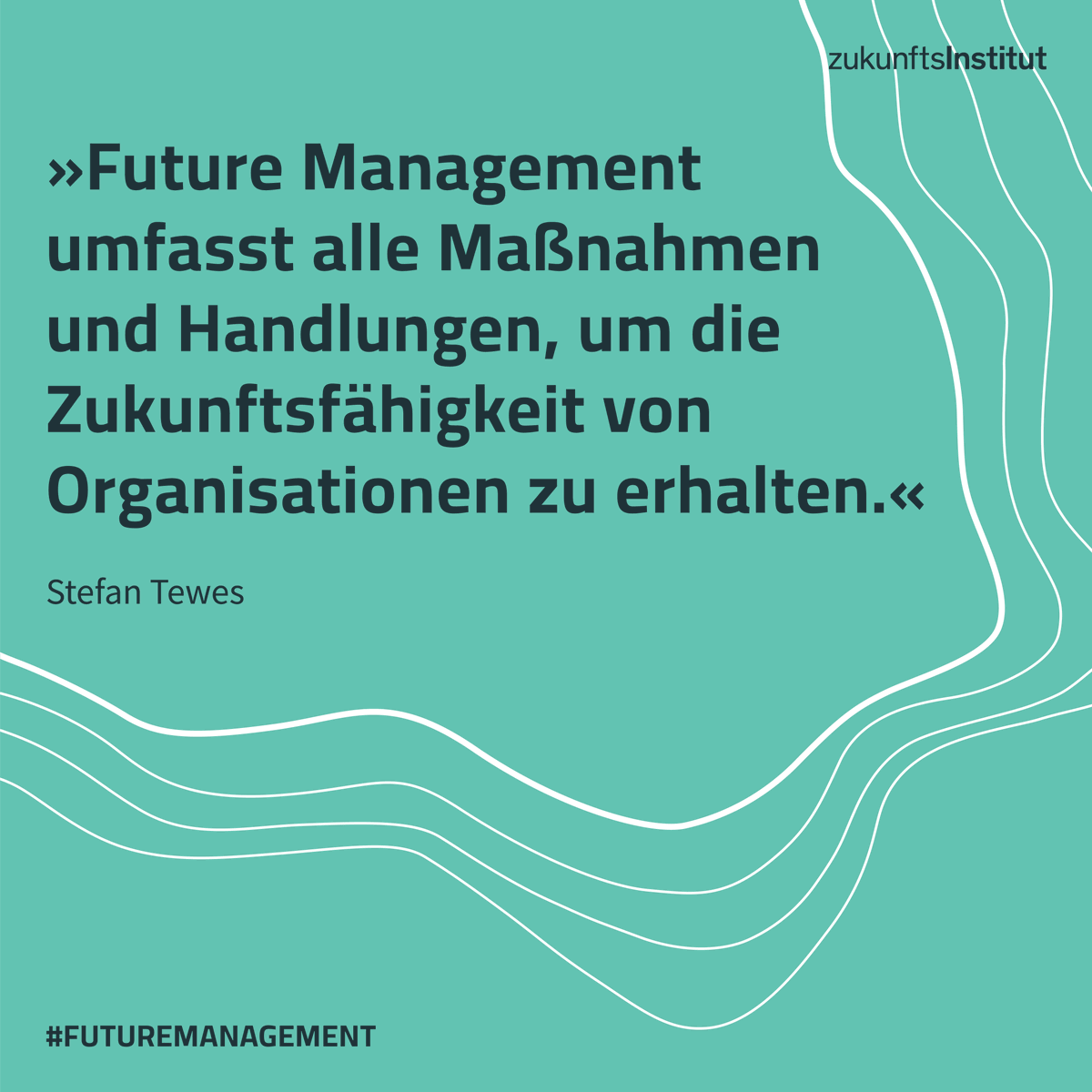 In einer sich schnell verändernden Welt, braucht es Menschen, die Future Management verstehen und die Methoden beherrschen. Diese Kompetenzen erlernen Sie bei unserer Winter Conference Vienna: eu1.hubs.ly/H04hw-C0
#futuremanagement #zukunftgelingt #megatrends