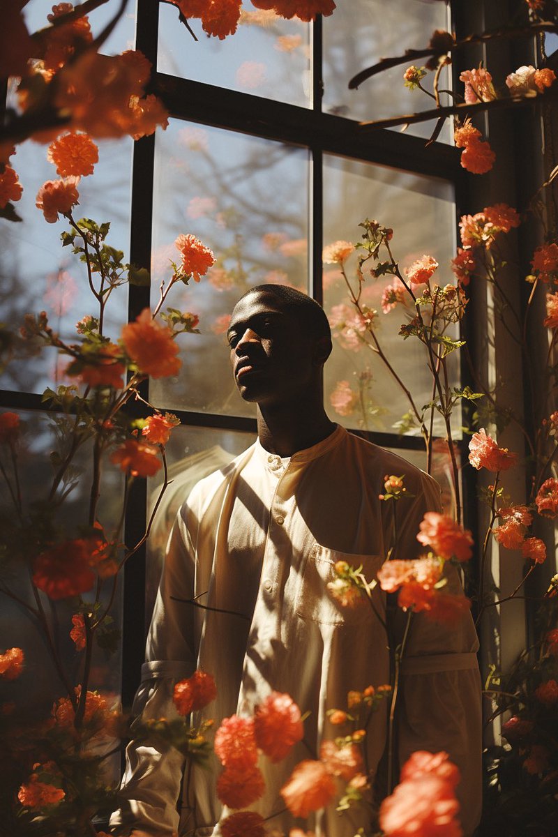 Sombre mornings ☀️