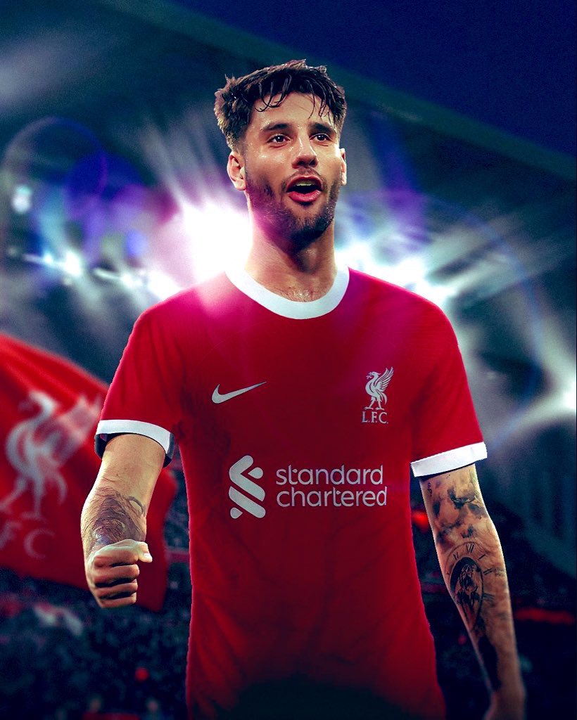 IN:
Mac Allister✅
Dom Szloz✅
Thuram⏳
Lavia⏳
Inacio⏳

OUT: Loan fee*
Calvin Ramsay✅*
Fabio C✅*
Rhys Williams✅*
Leighton Clarkson✅
Nat Phillips⏳
Thiago❓

IF Thiago has to make way for that extra midfielder, then it has to happen. That would be a 10/10 window for me. #LFC