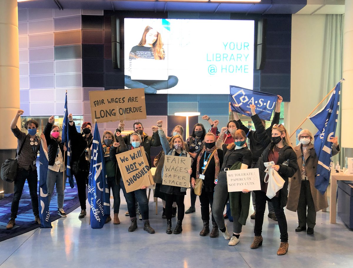On  this day 2 July 2021, staff at Geelong Regional Libraries staged the  first strike in Australian history for paid gender transition leave. After two further strikes, including a 24-hour stoppage that shut down half of Geelong's libraries, they won their demands in full.