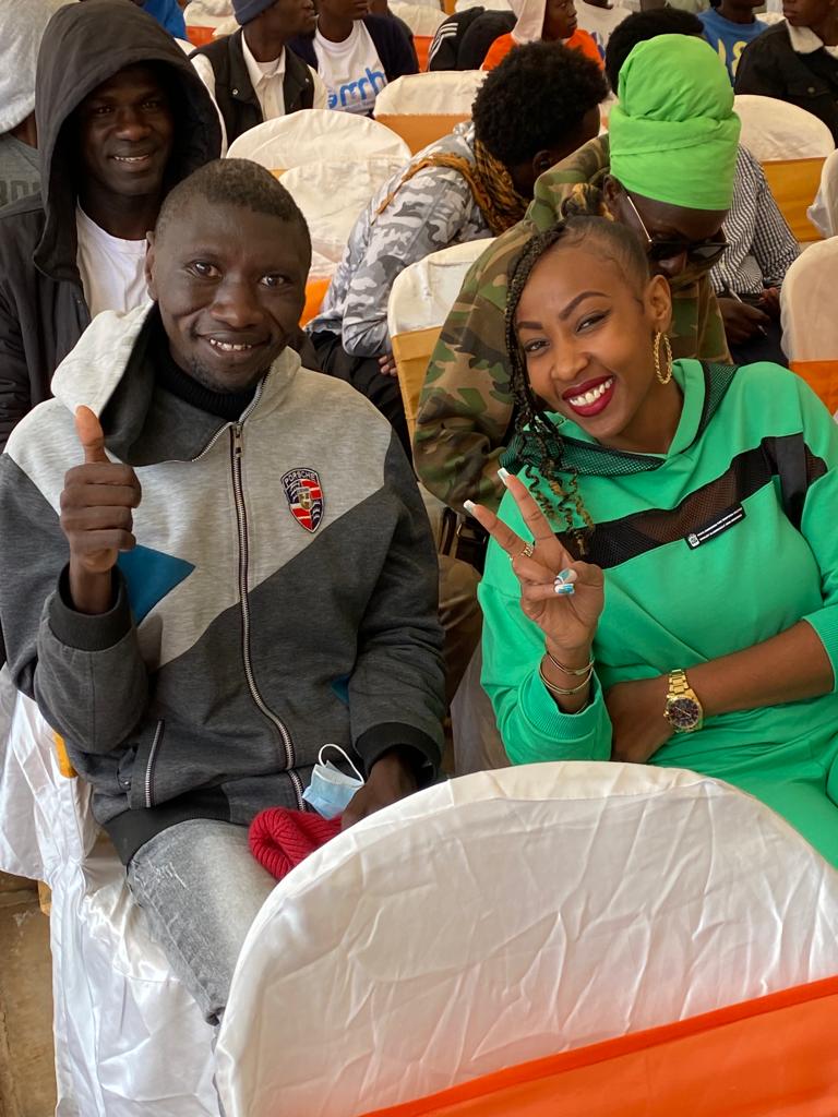 MRX2TheWorld's tweet photo. MRX on Location today at Memo Reverse Hub,we are humbled to be joining @MwalimuRachel to speak to the young creatives!
.
.
.
#MRXToTheWorld #MRXOnLocation #YouthEmpowerment https://t.co/GcVkv1zJ5M