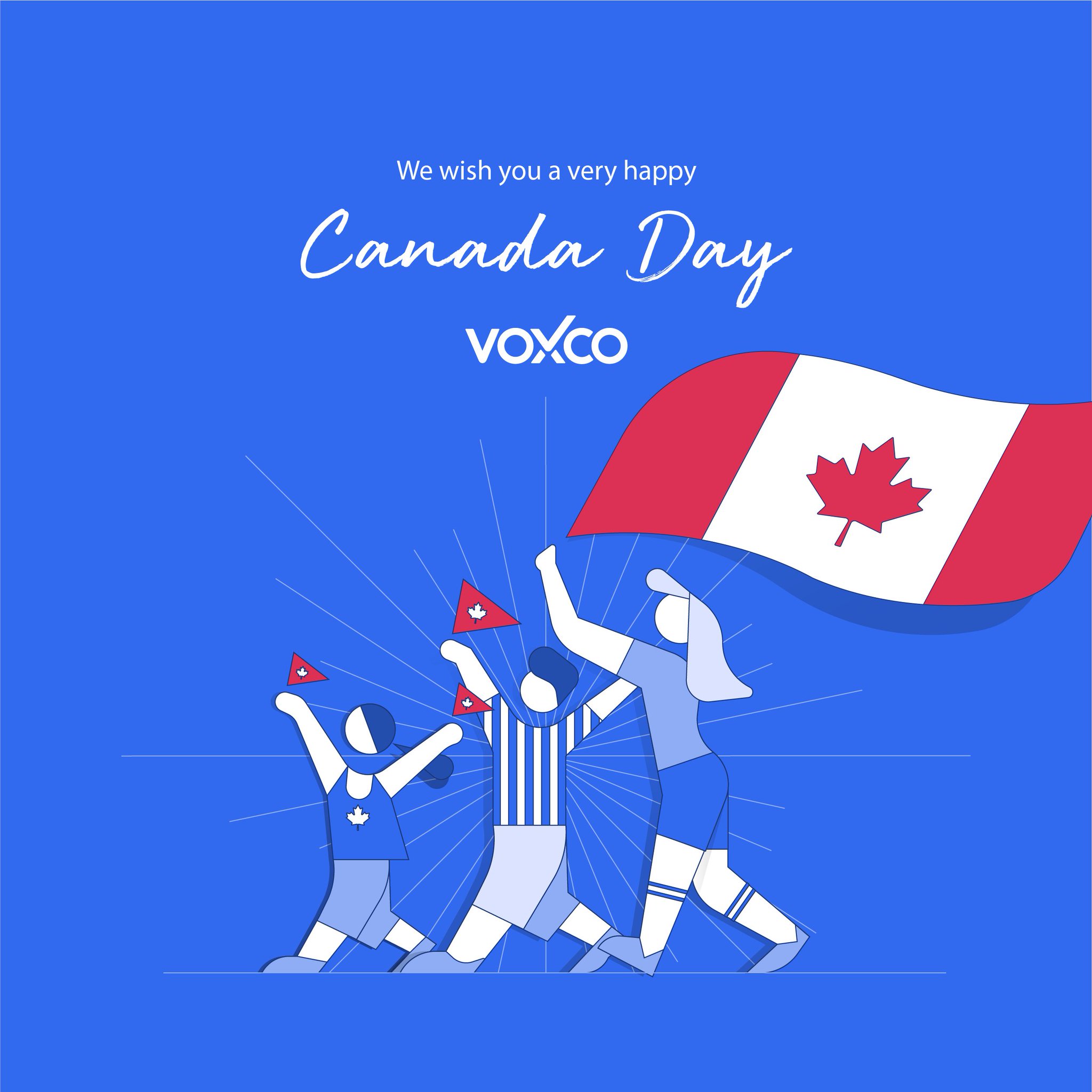 Voxco Insights Platform On Twitter Happy Canada Day CanadaDay Https voxco-insights-platform-on-twitter-happy-canada-day-canadaday-https