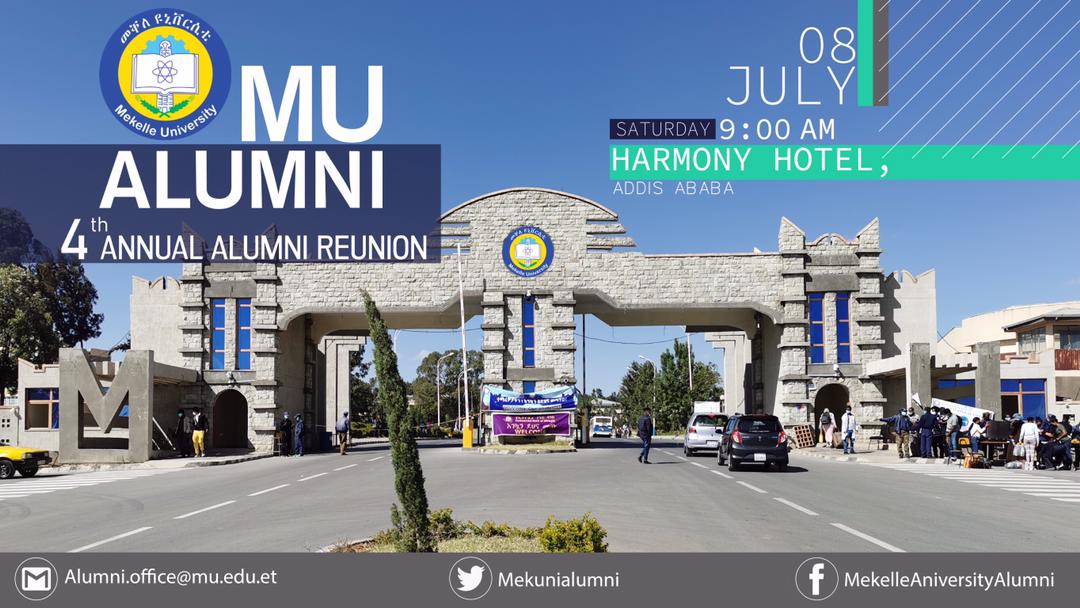 Annual MU Alumni Reunion!