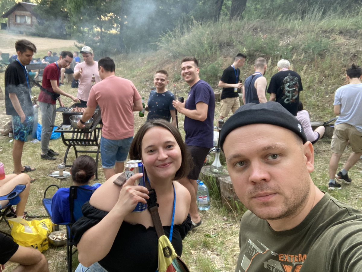 маленький человек tweet media