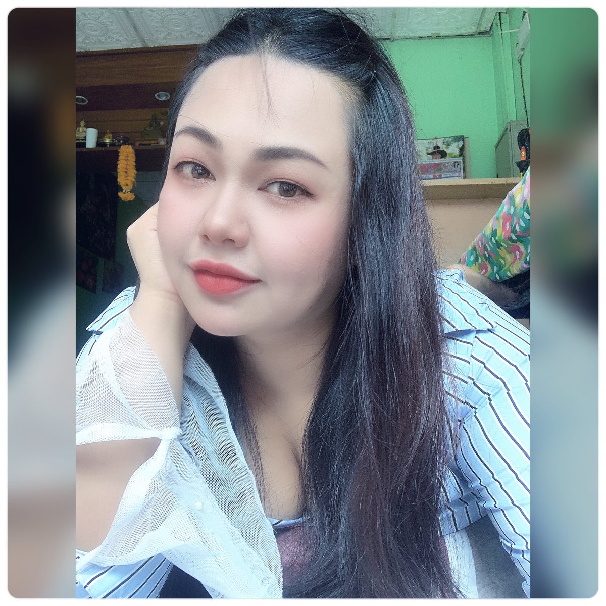 SuthidaHong0738's tweet photo. อากาศดีมากเลยค่ะคุณลูกค้า ☁️🌨️ 
#รับนวดผ่อนคลายไทย-น้ำมัน ในเมืองภูเก็ตนะคะ สนใจโทร 0640341104
ID :hongpond0713
#นวดภูเก็ต #ภูเก็ต https://t.co/s8JdPhCpt9
