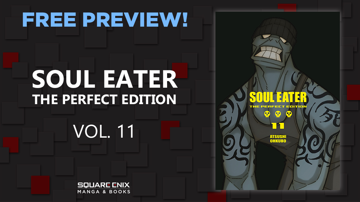 Soul Eater: The Perfect Edition 02: Ohkubo, Atsushi