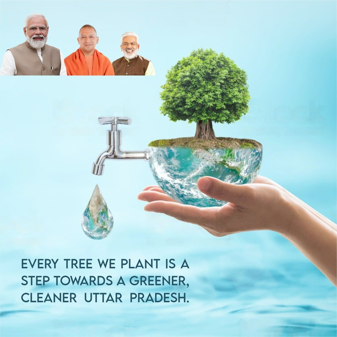 R_iya03's tweet photo. #UPTreeForTap Do plant a tree with your own hands and it is a great initiative of the UP government and save the environment. https://t.co/IP0JvAVfRw