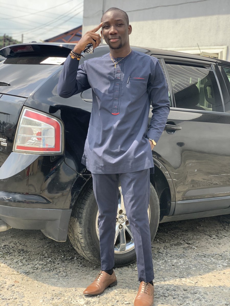 Uchendu_Presh's tweet photo. Finally a thread where I can shine.
 From umuahia, Bende. https://t.co/mVWiNah7XE