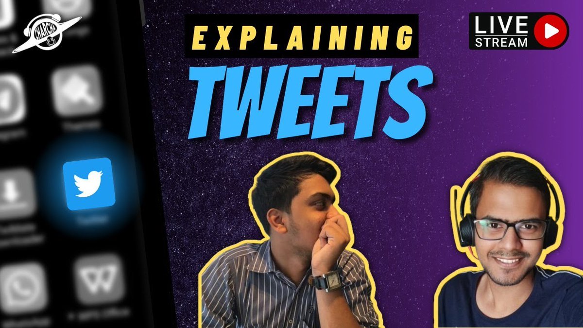 Tushar Tayal ✍️ tweet media