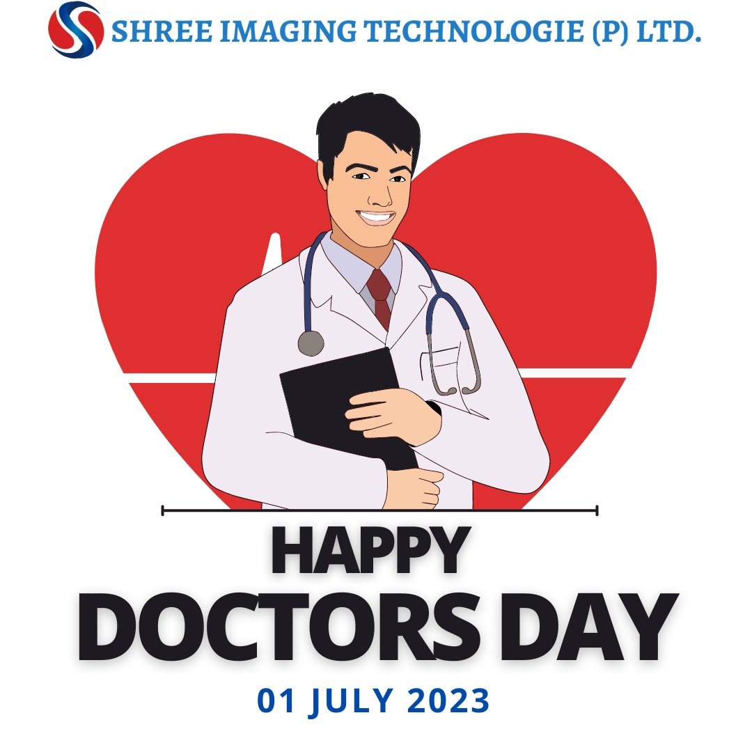 shreeimaging_'s tweet photo. 👩‍⚕️👨‍⚕️ Happy Doctor's Day! 🌟

To all the incredible doctors out there, thank you for your unwavering commitment, expertise, and compassion. You are the heroes who heal, comfort, and save lives. 🩺💙

#DoctorsDay #Gratitude #HealthcareHeroes https://t.co/zVyxVrTBAZ