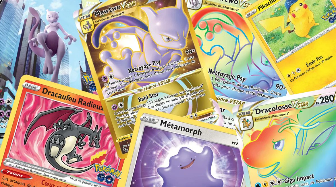 GalinoTV's tweet photo. DECK Building ! Omg on se rapproche petit à petit des Combats de Cartes en Studio🤯 Il est temps de se faire un petit Deck ensemble pour vous montrer un peu comment ça marche ✌️ BIG Ouverture de Boosters grâce à @JELOWSTORE1 mon partenaire ultra BG de Carte Pokémon ! https://t.co/XpdNAOrcbm