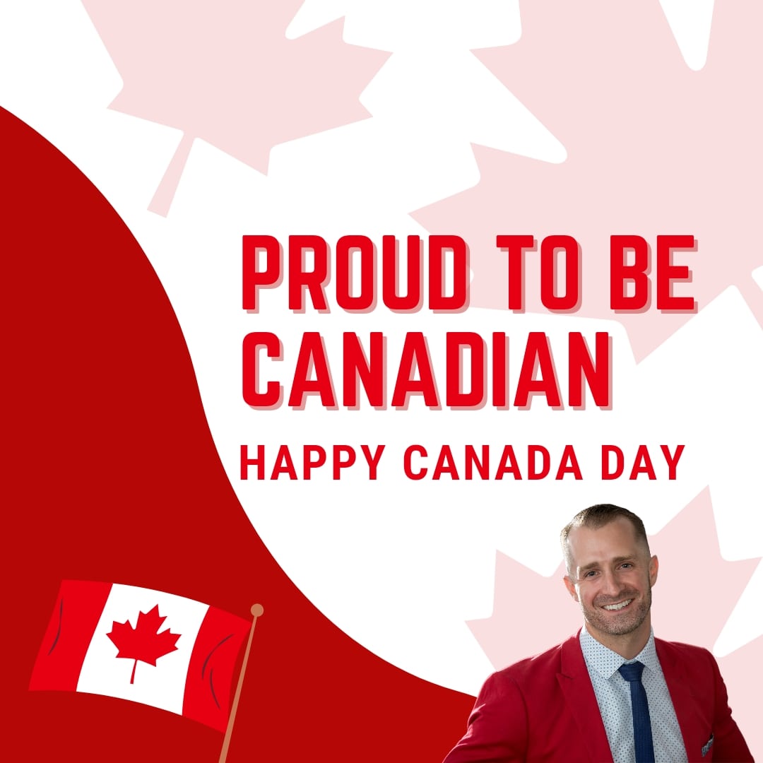 Happy Canada Day!

#canada #proudcanadian #canadianrealtor #moncton