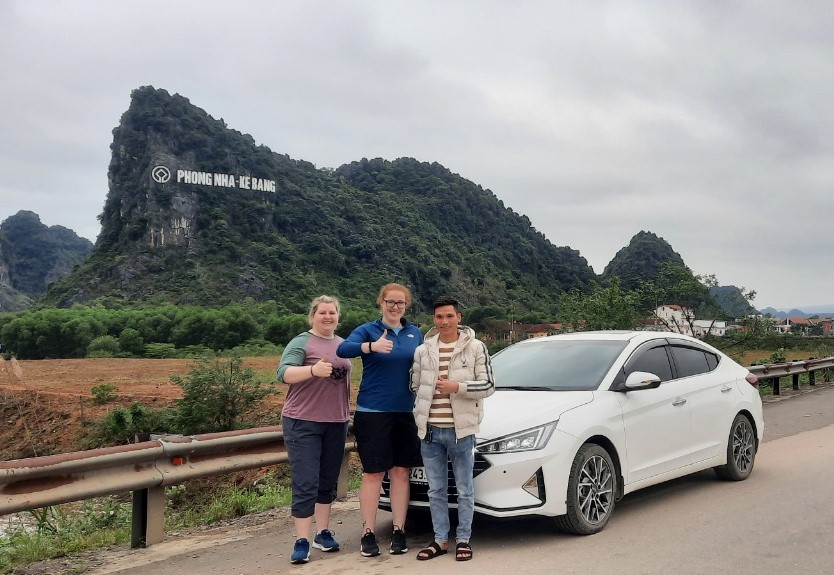 HoianPrivateCar's tweet photo. HANOI TO PHONG NHA BY PRIVATE CAR
Our Hanoi To Phong Nha By Private Car can make your trip easier with a high-quality private car.
Link to book: https://t.co/i4TUKzpRqf
#hoianprivatecar #hanoitophongnha #hanoitravel #Hanoicar #phongnha #phongnhatransfer #phongnhaprivatecar https://t.co/o127NXOwAU