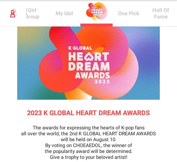 Choeaedol & Deals tweet media