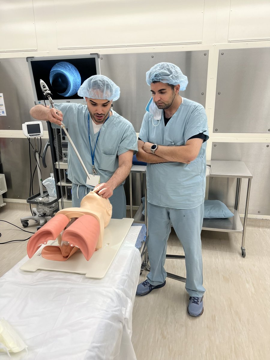 Catherine L. Oberg, MD tweet media