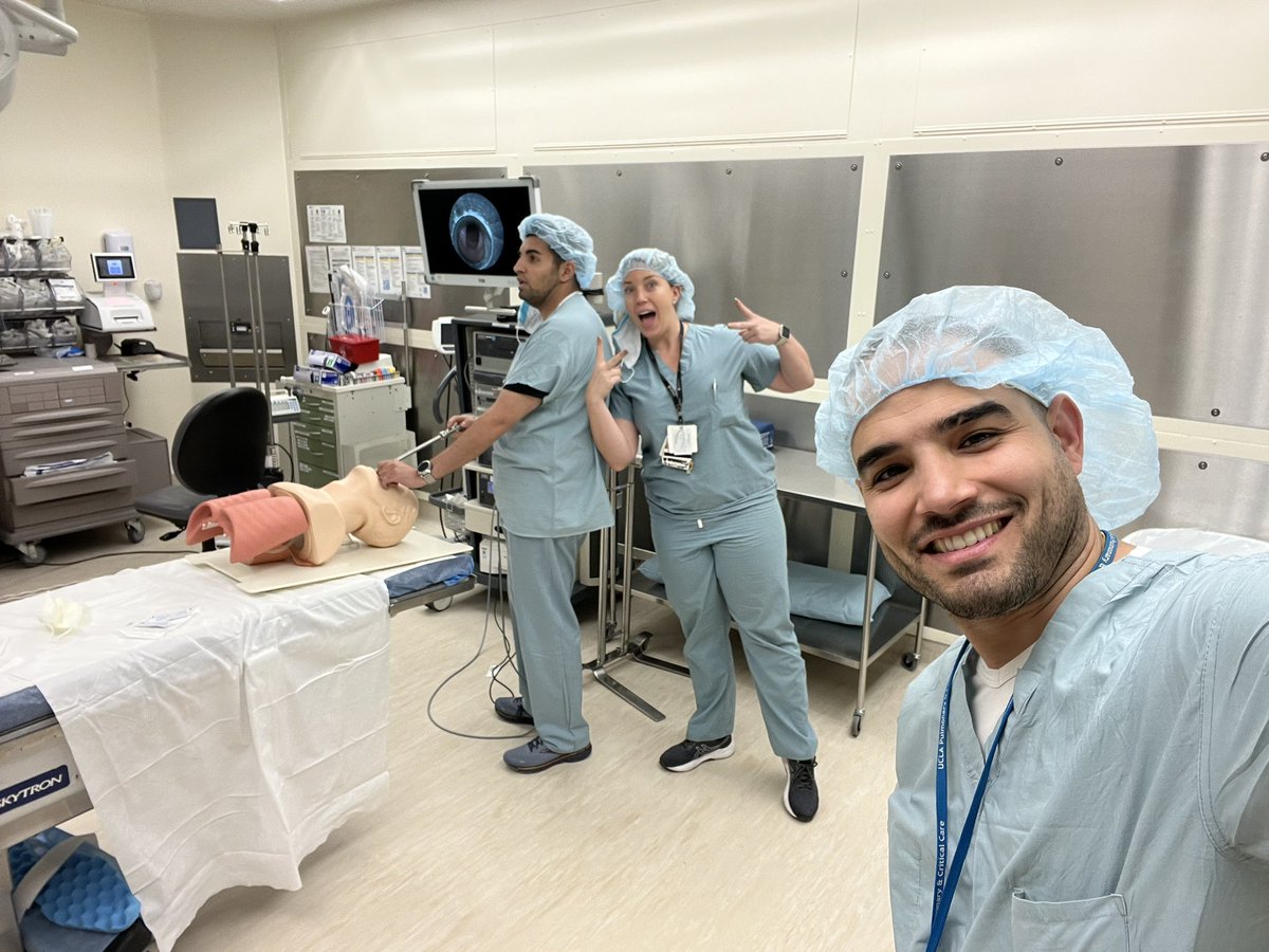 Catherine L. Oberg, MD tweet media