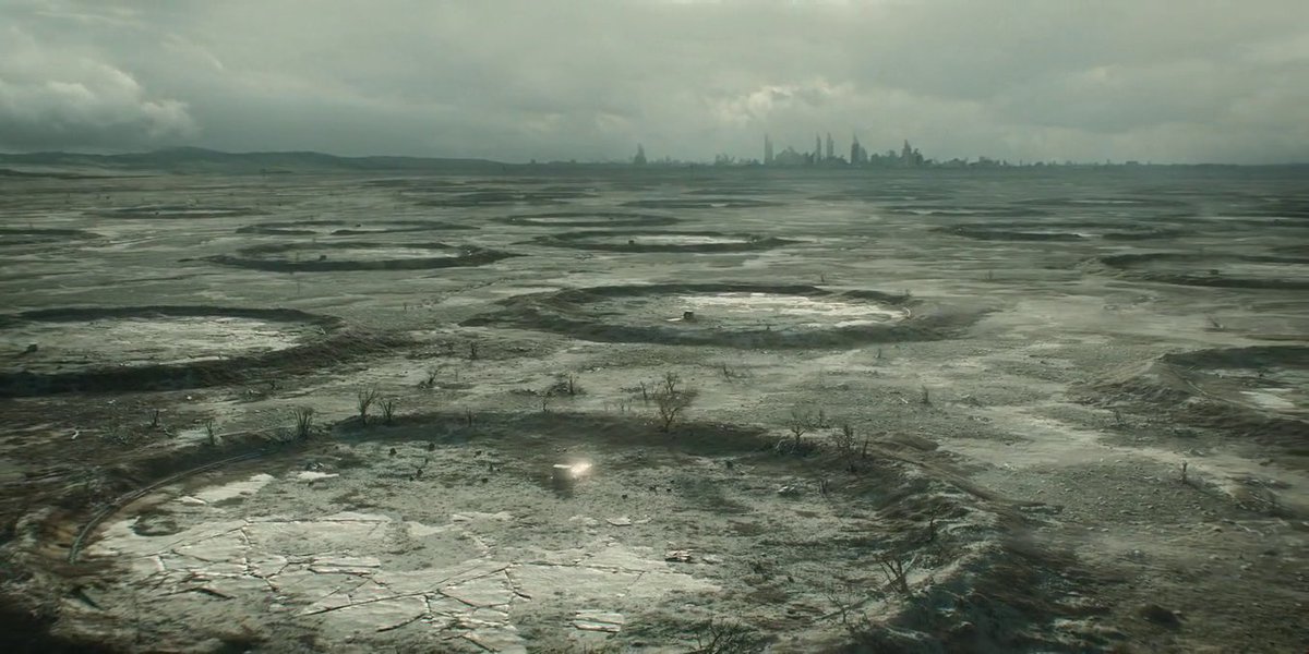 Eternauta_2040's tweet photo. Con el puro s01e10 (final de temporada), pues queda de manifiesto que HAY MรS SILOS... uno al lado del otro... y ellos, el silo de jules, es el nยฐ18 #Silo #Silofinale #siloseries
pd: huele a PENULTIMA VERDA del buen Philip K Dick... https://t.co/hdDg50Xiyy