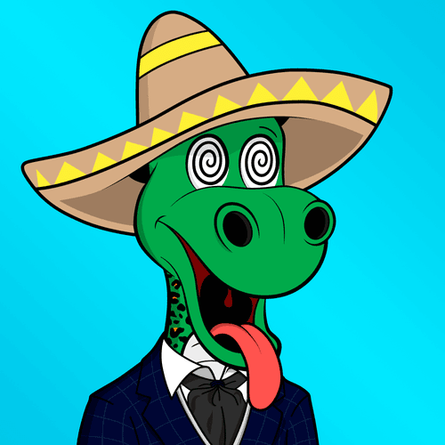 Dino Sales Bot tweet media