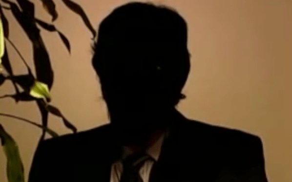 GaGirlLindsay's tweet image. Can you recall the Area 51 Alien interview that aired on ABC  in which an unidentified whistleblower,using the pseudonym Victor, provided ABC with alien footage? I wish I knew the true identity of Victor and if he was alive and well today.🤔🛸
#area51 #alieninterview #ufo #alien