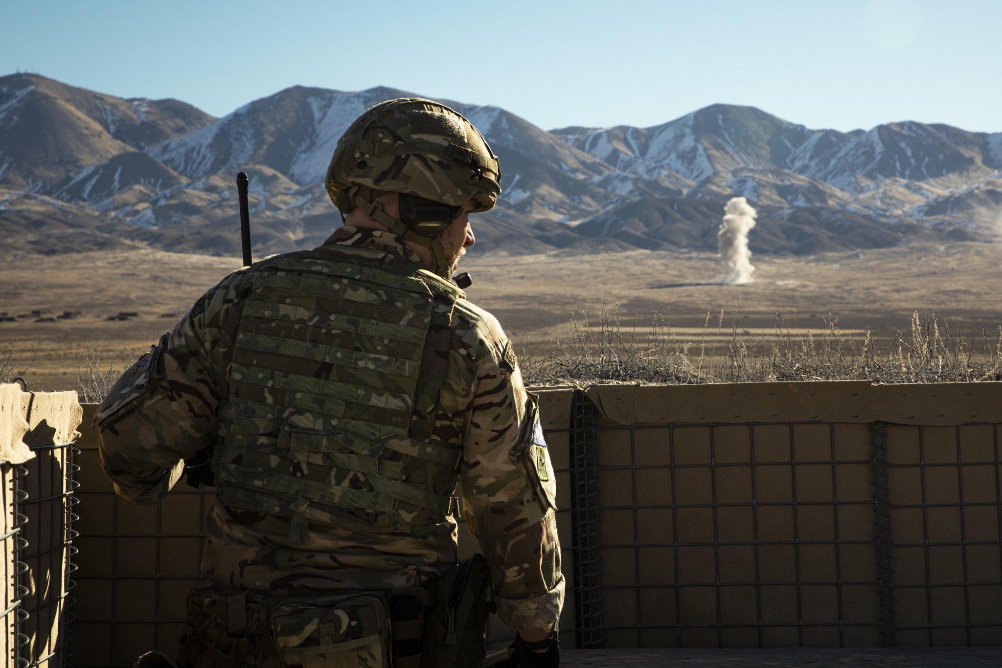 RAF Regiment on Twitter