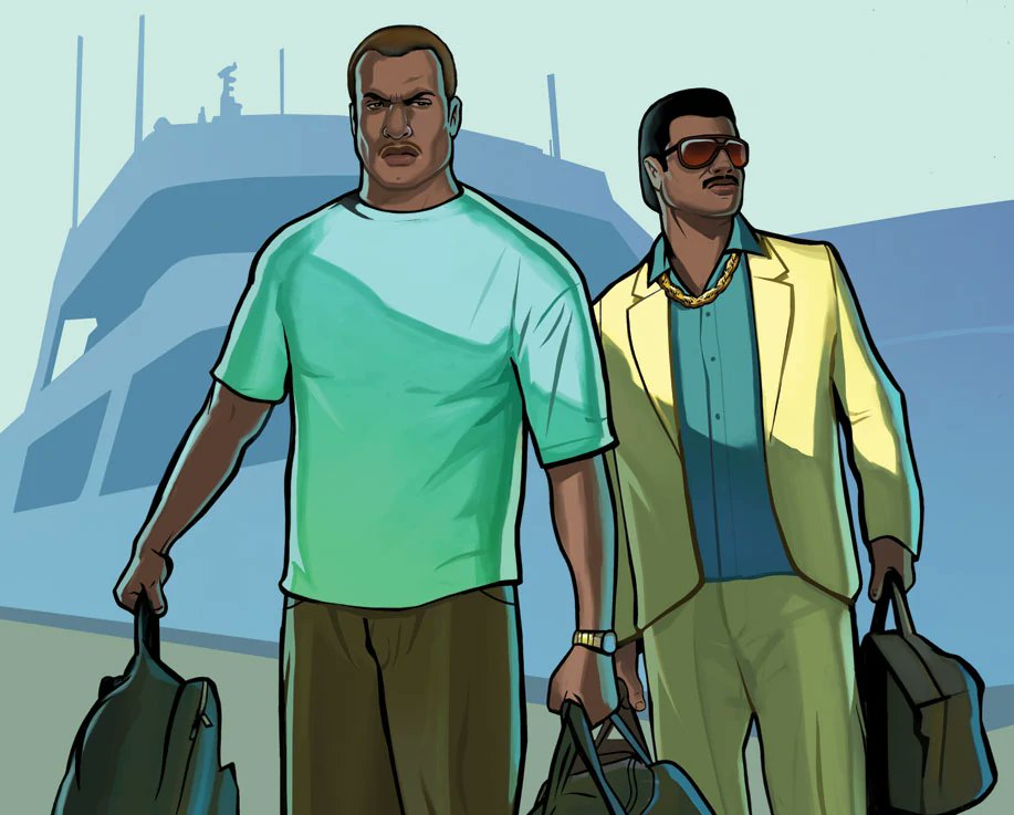 GTA Vice City Stories | Após 16 anos, fãs descobrem missão removida do jogo