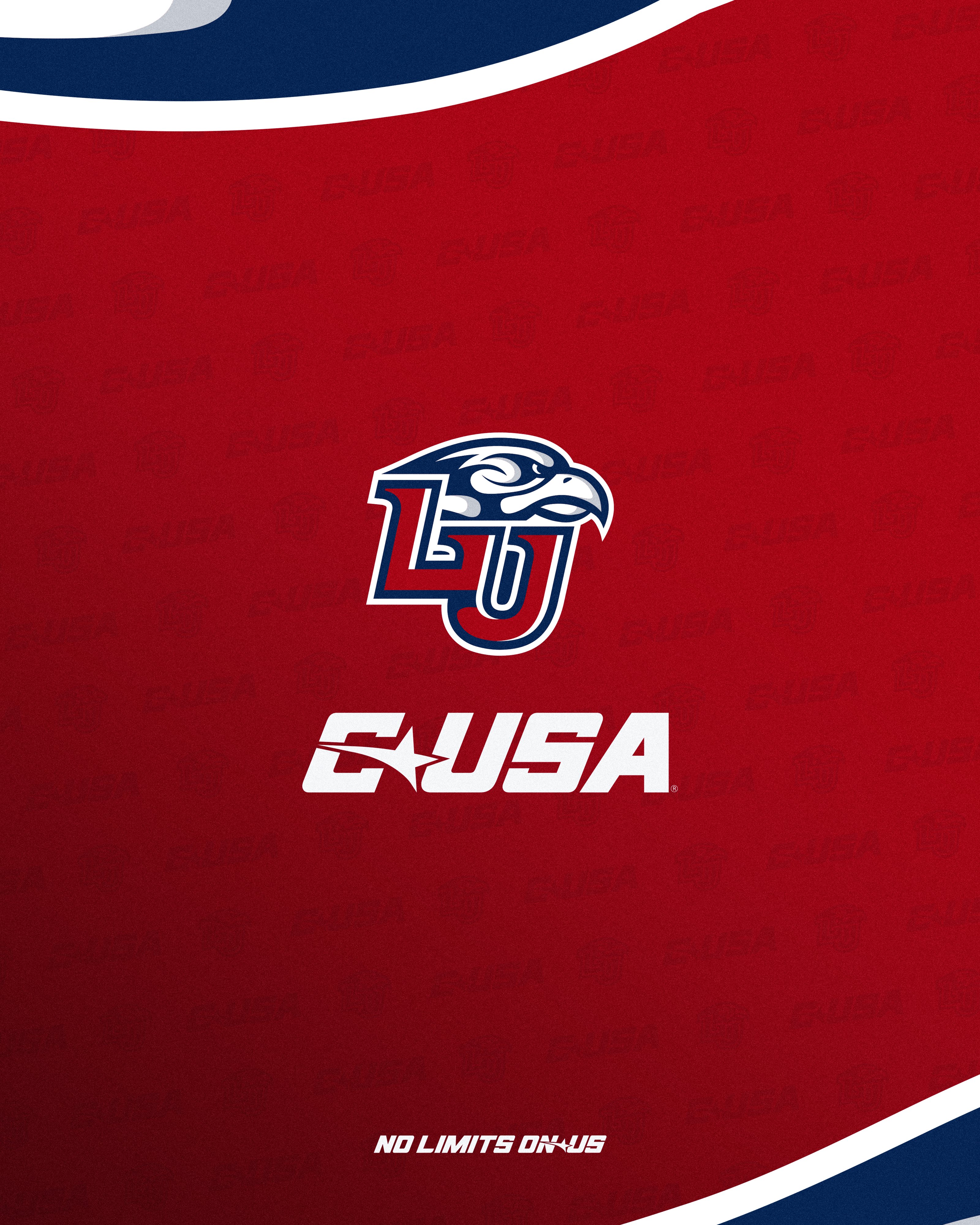 Liberty Flames LibertyFlames X