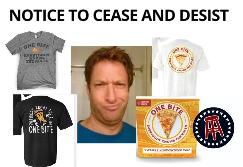 ThisDayInBSS's tweet photo. Wow.. no respect for @stoolpresidente or Debbie.. the poor woman isn't even laid to rest yet & @RonDeSantis out here stealing slogans. #CeaseAndDesist #RIPDebbie
@onebite https://t.co/dHyEs5ANaB