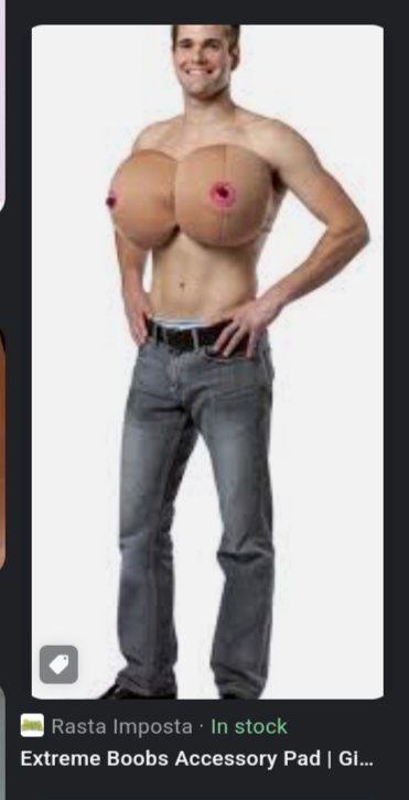 ProdDsrky's tweet photo. @Theonewhogothe1 @rascalsandals @felixpapulol @AKxRyuu @gropeable @albert12798 I searched boobs up and got this https://t.co/GyNIQtSxcU