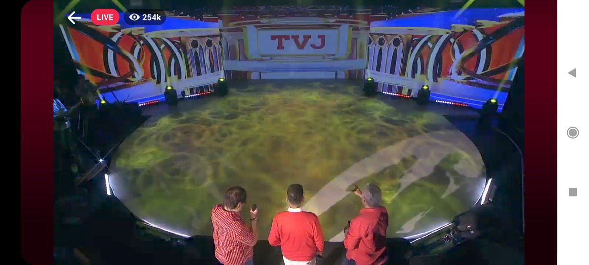 nacarMG's tweet photo. #tvj #solideatbulaga #TVJsaTV5 https://t.co/cy01GoJy0E