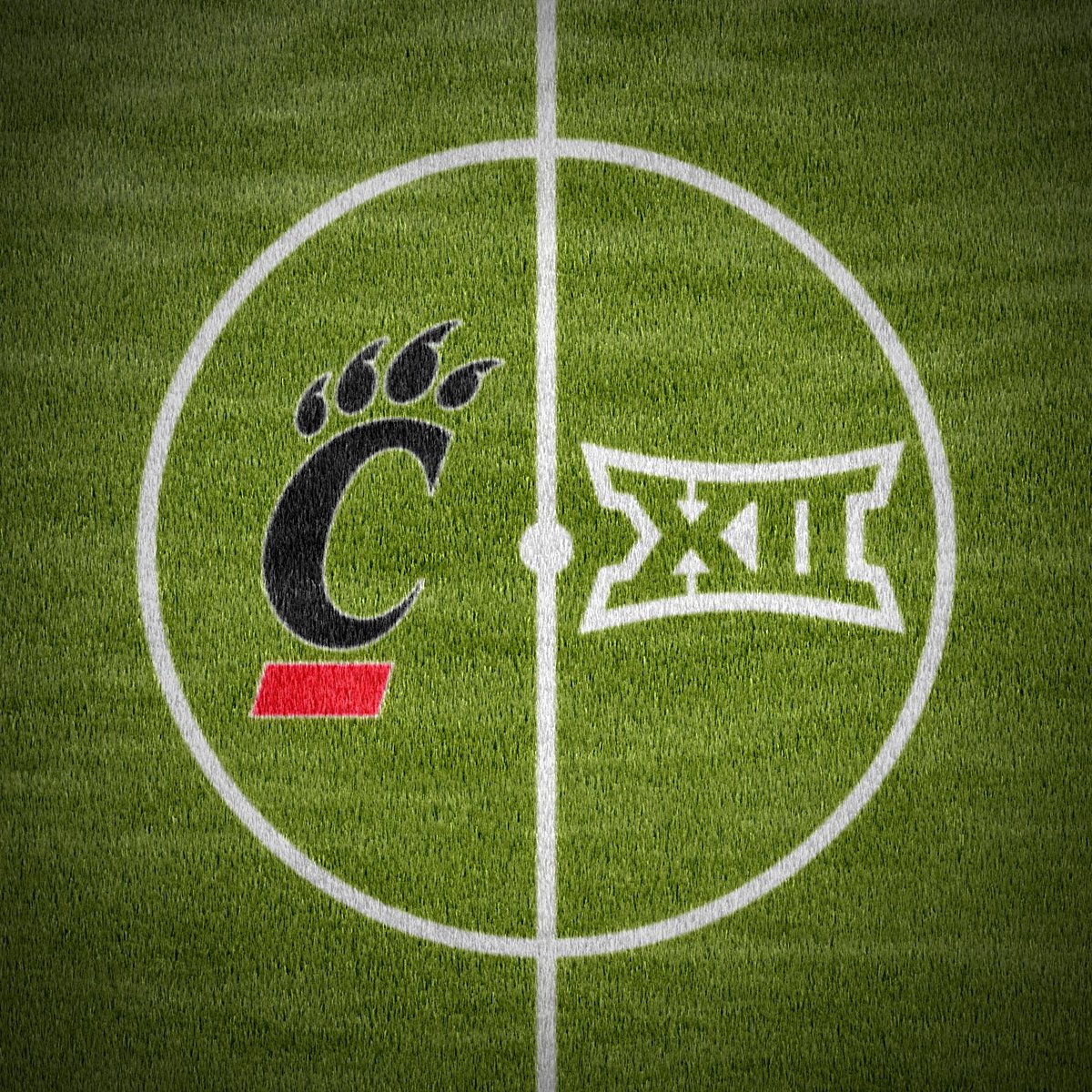 A new era begins. 

#Bearcats | #WePlayFor3 | <a href="/Big12Conference/">Big 12 Conference</a>