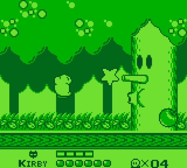 And our next #GameBoy #SSCSpeedRun game is... #KirbysDreamLand!!!