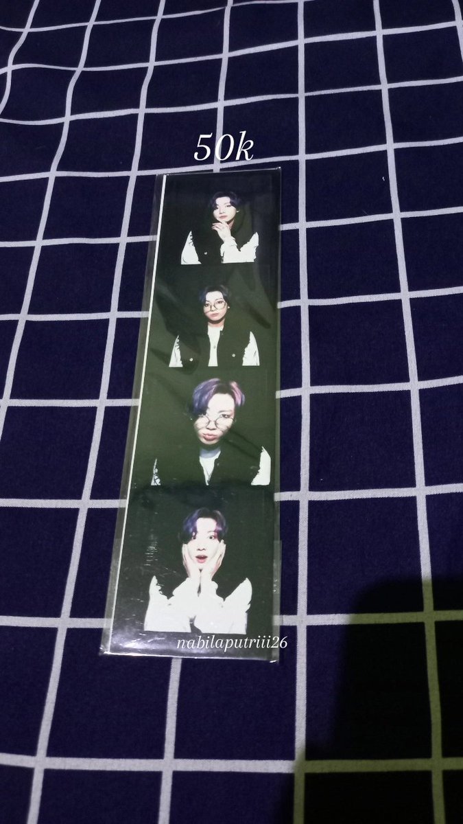 jeanymous_'s tweet image. Wts/ Jual rugi

✅️good condi
✅️shopee
✅️keep event
dom surabaya
#pcbts #wtspcbts