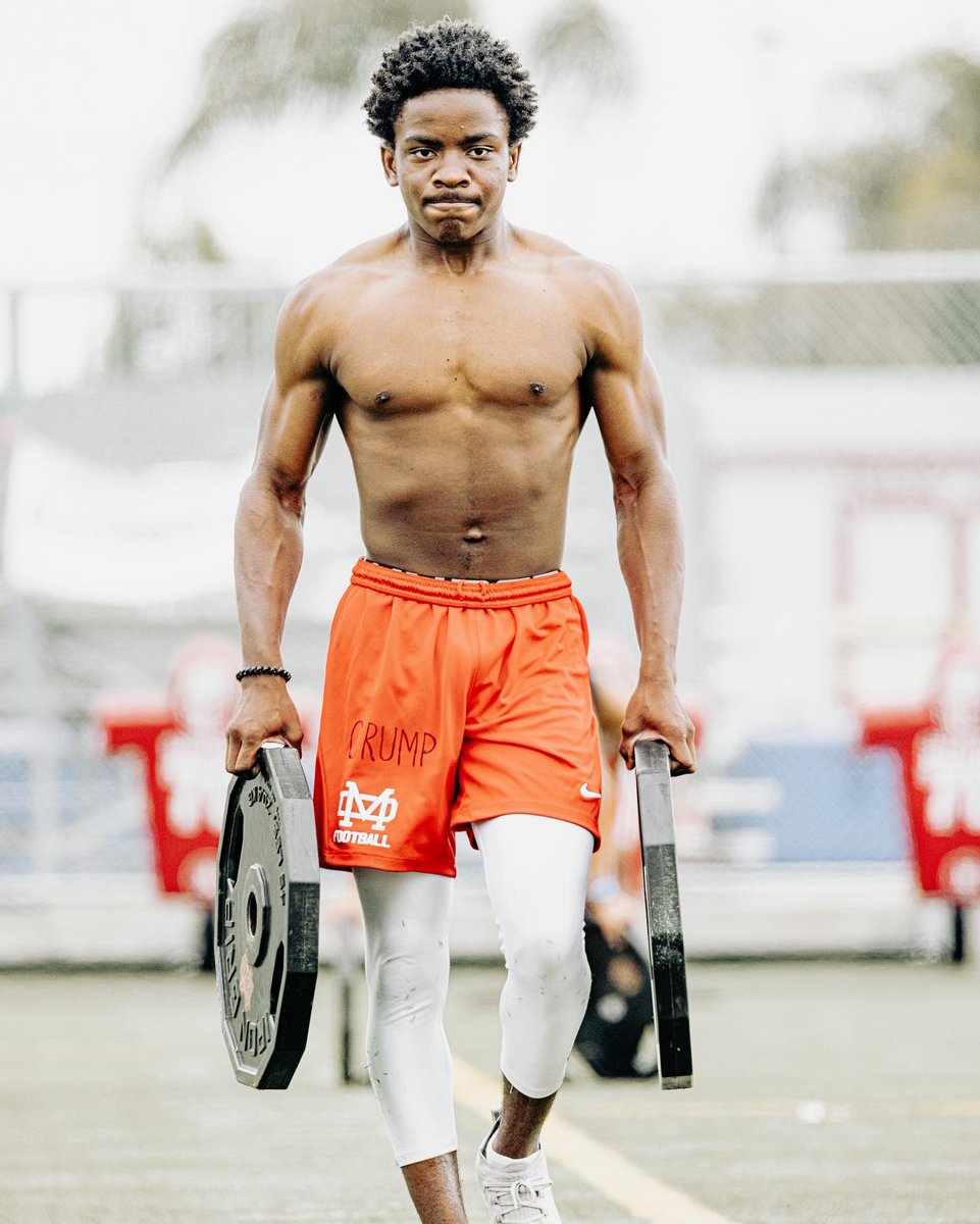 Kye Crump tweet media